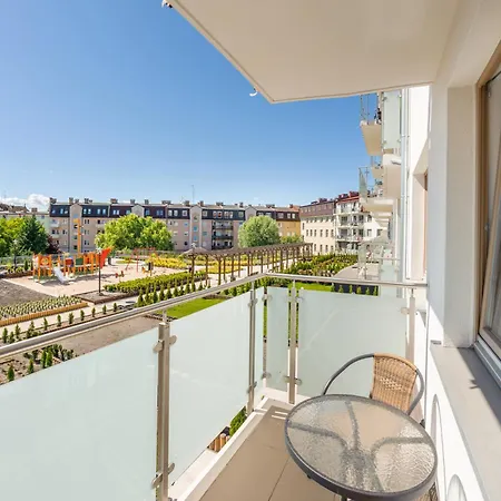 Sun&snow Kwartał Róży Wiatrów *