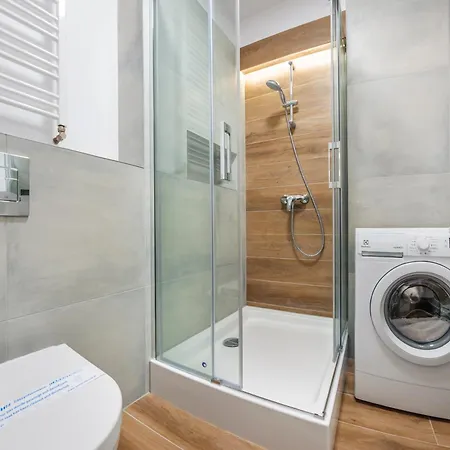 Sun&snow Kwartał Róży Wiatrów Świnoujście