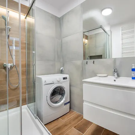 Sun&snow Kwartał Róży Wiatrów