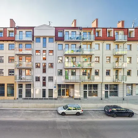 Sun&snow Kwartał Róży Wiatrów *