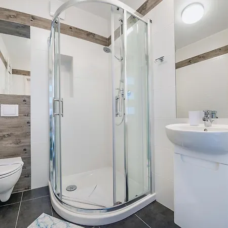 Sun&snow Kwartał Róży Wiatrów Świnoujście